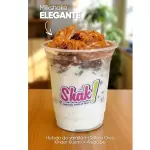 Milkshake Elegante