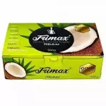Carvão fumax 500g