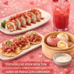 Limonada Rosa