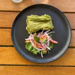 Tamales Verdes
