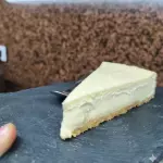 TARTA DE QUESO ORIGINAL