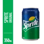 SPRITE 350ML - COD 62497