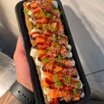 Big Hot Salmão