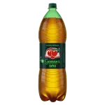 Guaraná Antarctica 0 2l
