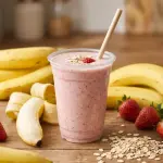 Strawberry Banana