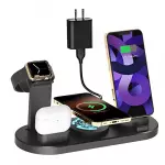 SOPORTE MULTIFUNCIONAL PARA CELULAR