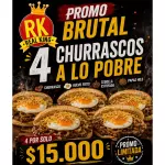 Promo Brutal