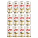 Cerveza Dominga 473cc x12