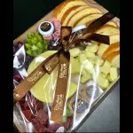 Caixa Cafe Da Manha