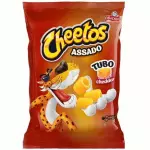 Cheetos Tubo 39g