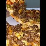 FILÉ AO ALHO🍕