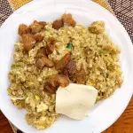 TIGRILLO MIXTO