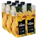SUCO DEL VALLE ABACAXI - 1 LITRO