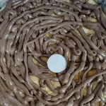 CHOCOLATE