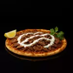 PIZZA TURCA
