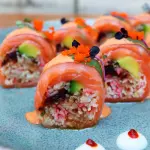 NATZUKI ROLL