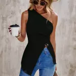 Blusa M negra 0025