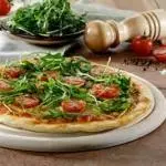 RUCULA Y PARMESANO