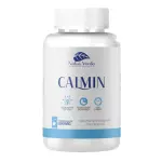 Suplemento alimentar Calmin em cáp