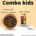 Combo kids