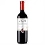 Vinho Chilano Cabernet Salvignon