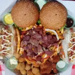 Combo misturéba