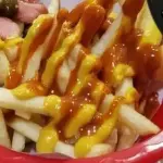 PAPAS A LA FRANCESA GRANDES