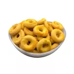 Biscoito de milho e erva doce - 100g