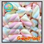 Marshmallow Run Run 1/2 Kilo