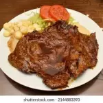 Parrilla de Carne