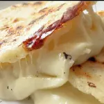 Mediana Queso Tipo Mozzarella