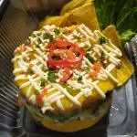 Causa Acevichada