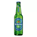 CERVEJA HEINEKEN ZERO LONG NECK 330M
