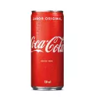 Coca Cola Lata