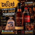 ZACAPA GRAN RESERVA 23 AÑOS X 750 ML