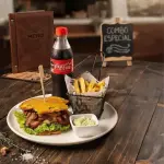 Combo Hamburpatacon