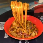 YAKISSOBA PEQUENO 400g