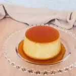 PUDIM MONOPORCAO