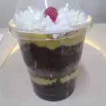 Bolo de pote