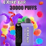 EXTREME BAR ZODIACO 30.000