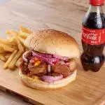 Combo Sándwich