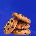 Chocolate Chips Cookies