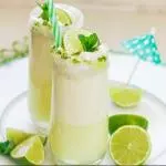 Limonada Frozen (Copa)