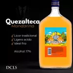 Quezalteca Mandarina
