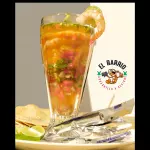Coctel mediano