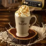 Capuccino Vienés