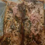 COSTELA CERVEJA E ALHO