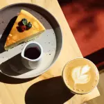 Cheescake Vasco Pulso