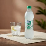 H2OH limoneto 500ml