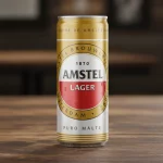 AMSTEL LATA